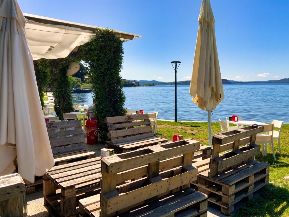 This Is My Happy Place Leggiuno Eksteriør bilde