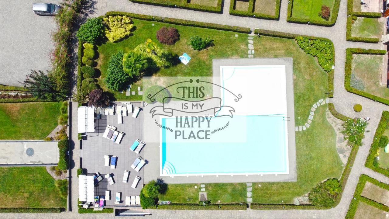 This Is My Happy Place Leggiuno Eksteriør bilde